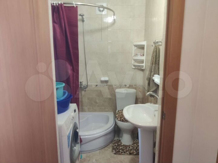 Дом 60 м² на участке 3 сот.