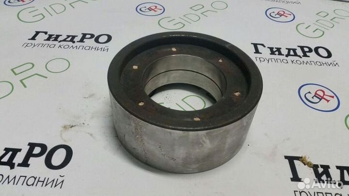 Опорный ролик автобетоносмесителя тза и Tigarbo