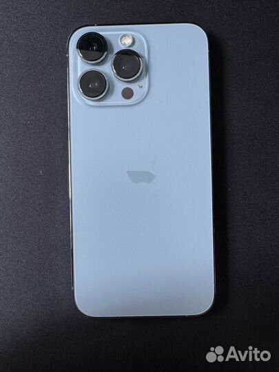 iPhone 13 Pro, 256 ГБ