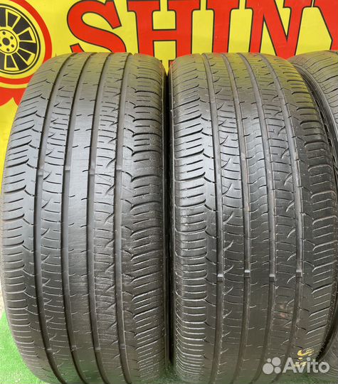 Nexen N'Priz AH8 235/55 R17 99V