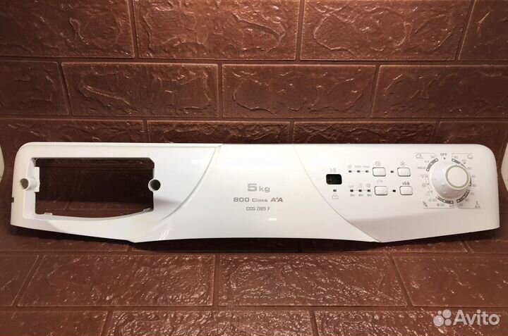 Модуль управления стиральной машины Candy