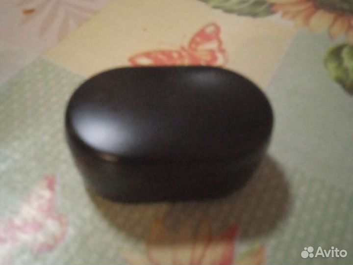 Без проводные наушники