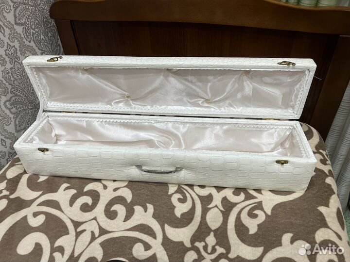 Коробка для невесты