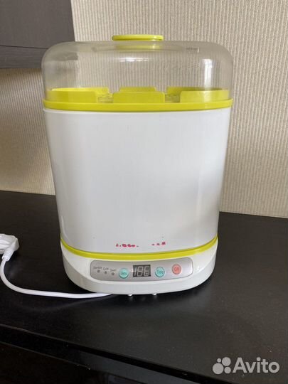 Стерилизатор для бутылочек