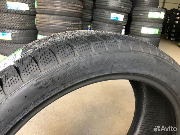 Grenlander IceHawke 1 195/60 R15 88H