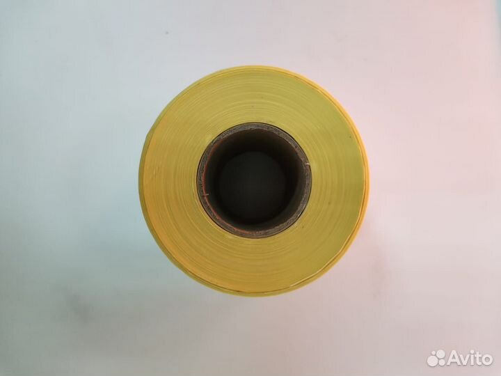 Термоэтикетки эко 100*150*250