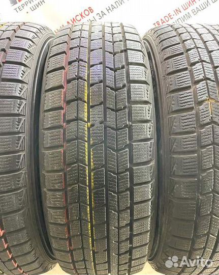 Dunlop SP Winter Sport 3D 215/60 R17 93N