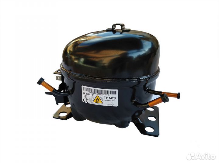 Компрессор Jiaxipera для холодильника