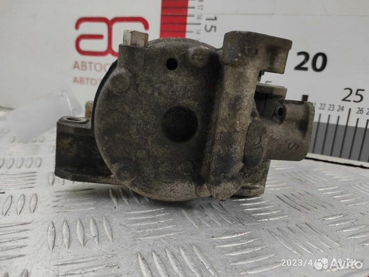 Компрессор кондиционера Nissan X-Trail