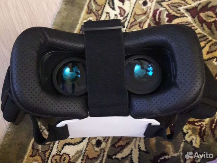 Шлем виртуальной реальности Hiper