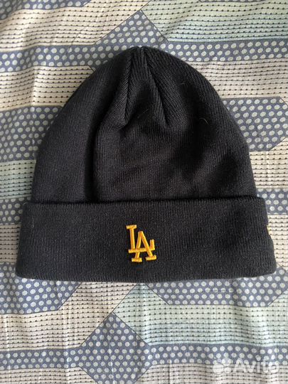 Шапка LA 47 Brand