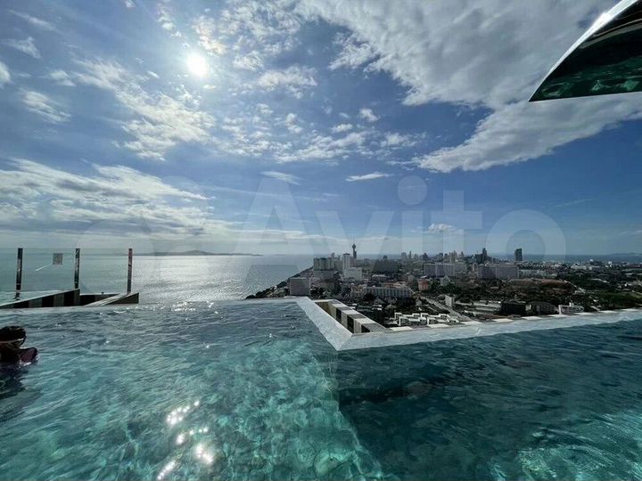 1-к. квартира, 35 м², 11/59 эт.