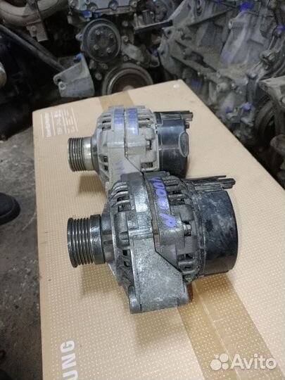 Генератор на LADA Kalina, Granta, Priora 85A