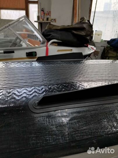 Бронирование байдарок, надувных каноэ, катамаран в