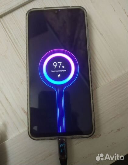 Кабель для зарядки телефона, USB Type -c