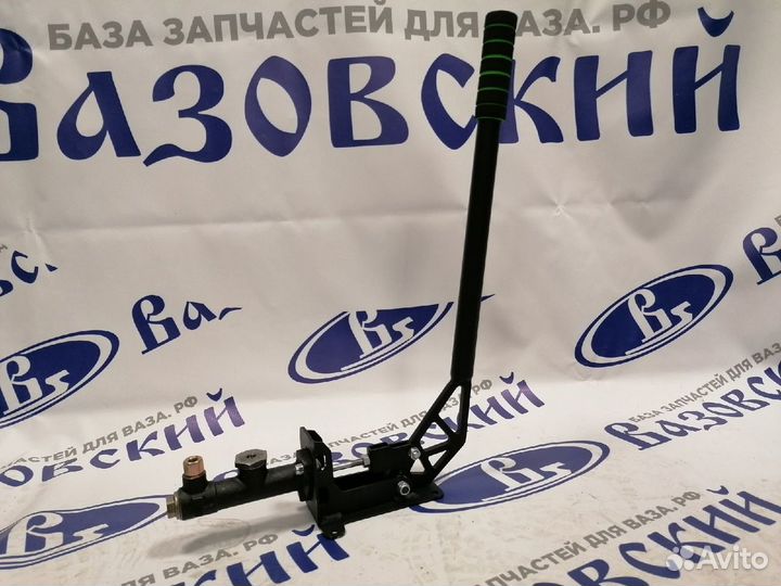 Ручник гидравлический Дрифт цилиндр LPR