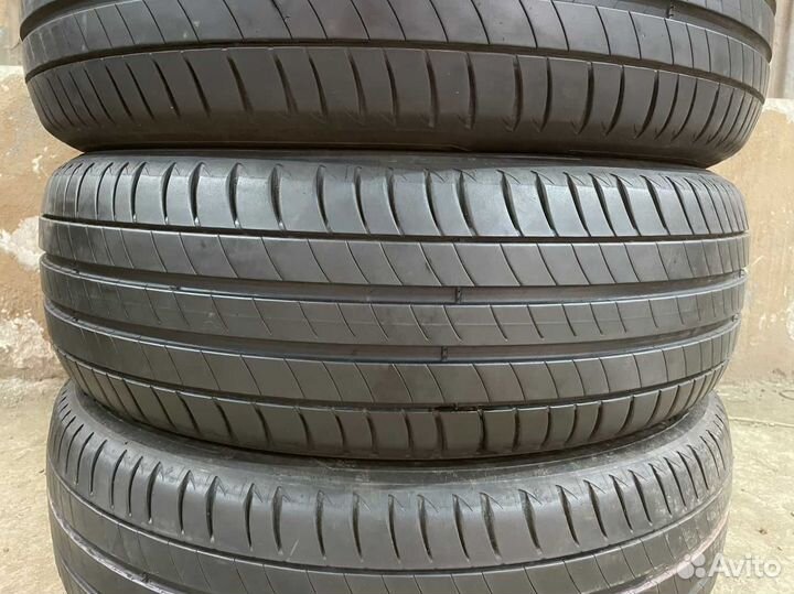 Michelin Primacy 3 215/65 R17 99V