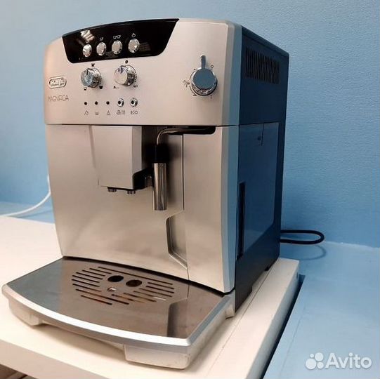 Ремонт кофемашин