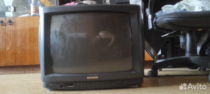 Телевизор