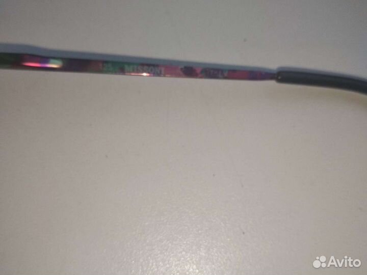 Оправа missoni оригинал