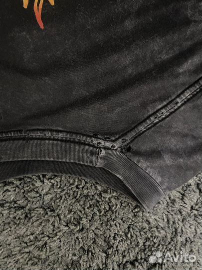 Футболка dc shoes