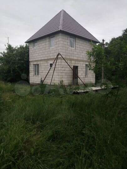 Участок 20 сот. (ИЖС)