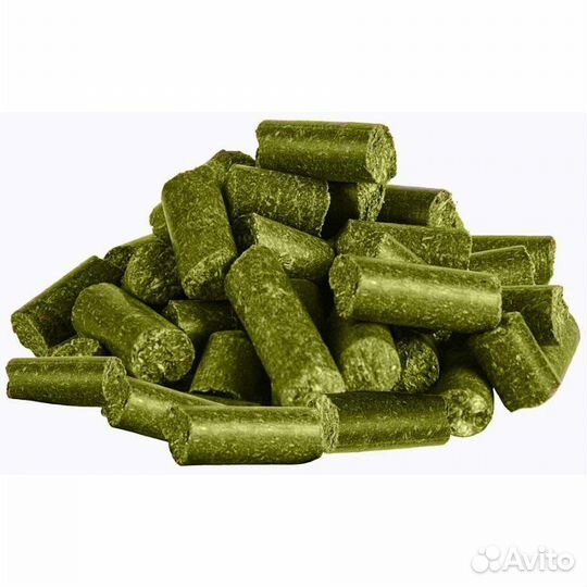 Корма для животных