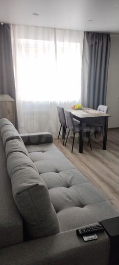 Квартира-студия, 30 м², 2/5 эт.
