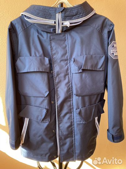 Плащ-куртка Gulliver