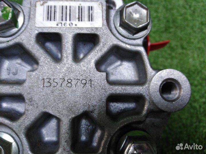 Насос гидроусилителя Chevrolet Cobalt T250