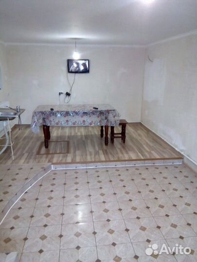 Отделочные работы