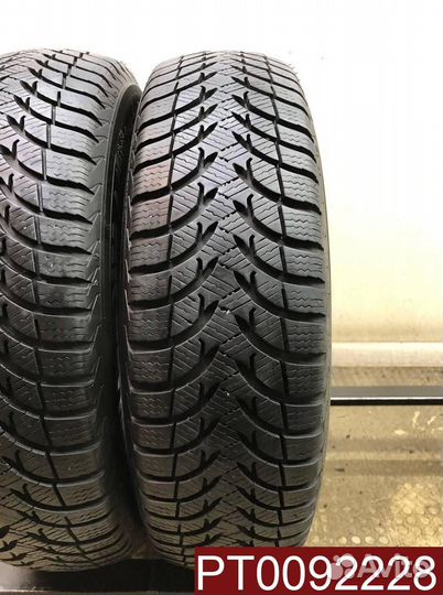 Michelin Alpin 4 165/70 R14 98H
