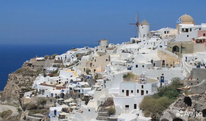 Поездка на о. Крит от 7 нч