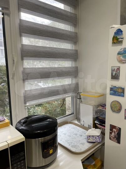 Доля в 2-к. квартире, 41,8 м², 3/5 эт.