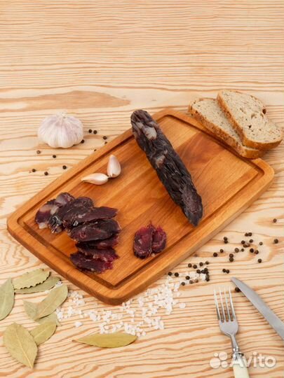 Казылык элитный деликатес