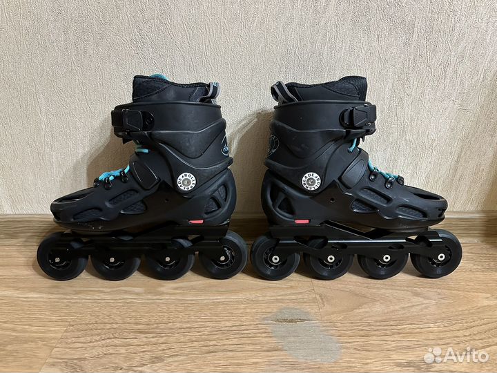 Роликовые коньки rollerblade