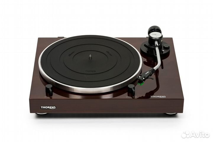 Проигрыватель винила thorens TD 204