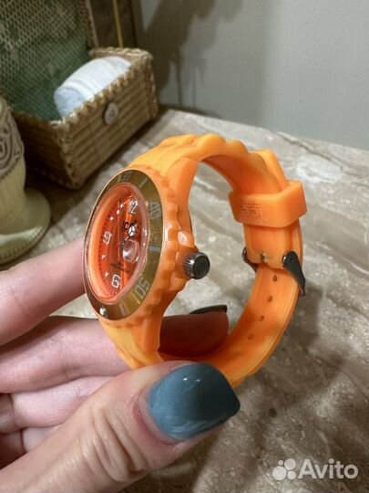 Часы ice watch оригинал