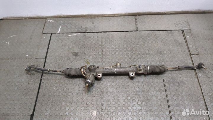 Рейка рулевая с г/у Mercedes C W203, 2003