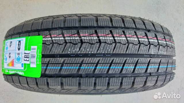 Grenlander IceHawke 1 295/40 R21