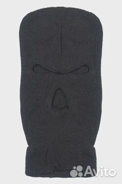 Балаклава зимняя