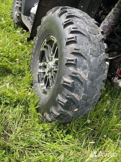 Квадроцикл