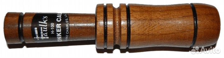 Манок faulk'S на гуся (H-100)