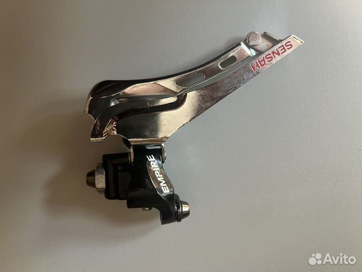 Переключатель передний sensah empire 2*11