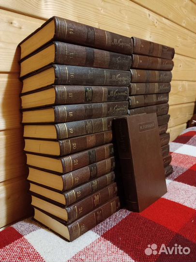 Максим Горький полное собрание сочинений