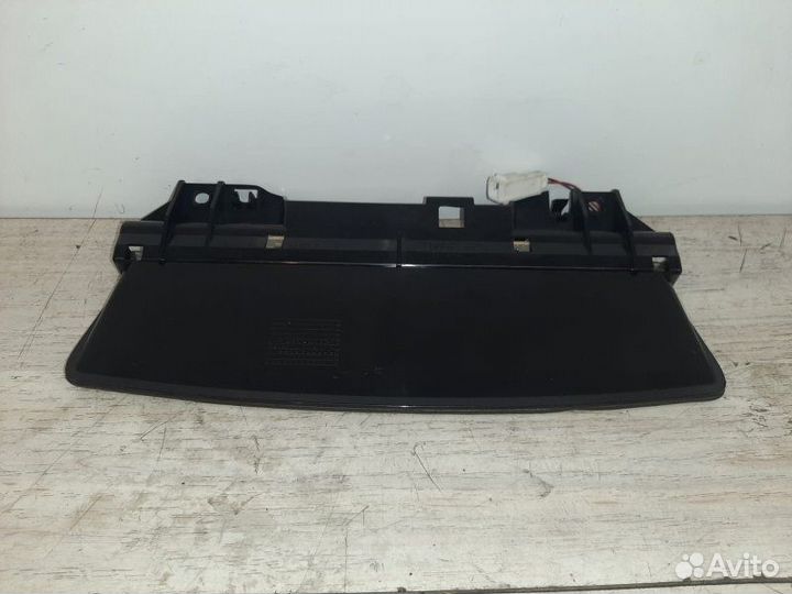 Стоп-сигнал Jaguar X-Type X400 2.1 YB AJV6 2003