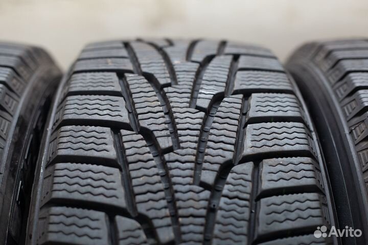 Kumho I'Zen KW31 195/55 R16 91R