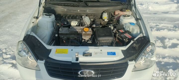 Запчасти на priora 2