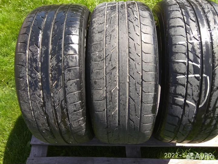 Toyo TYDRB 225/50 R17 V