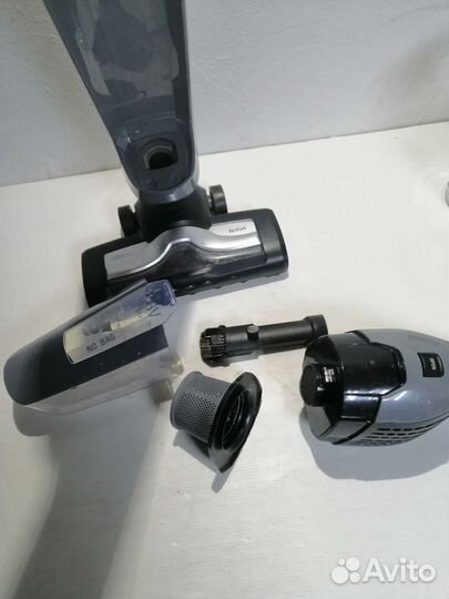 Запчасти для пылесоса tefal ty6756